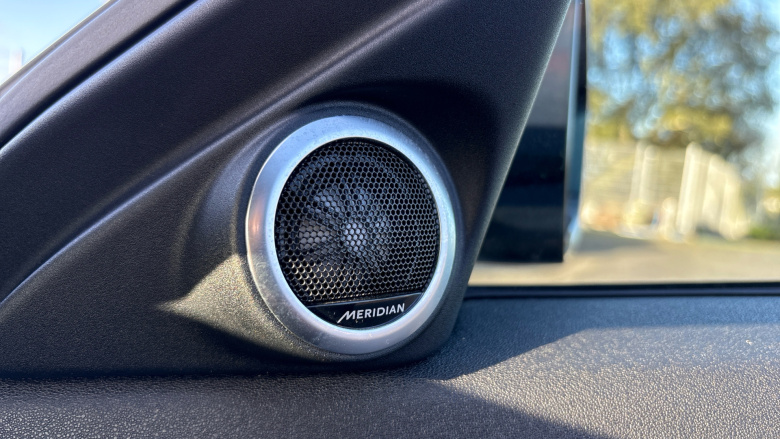 Land Rover Range Rover Evoque 2.0 D180 R-Dynamic HSE 5dr Auto Diesel Hatchback